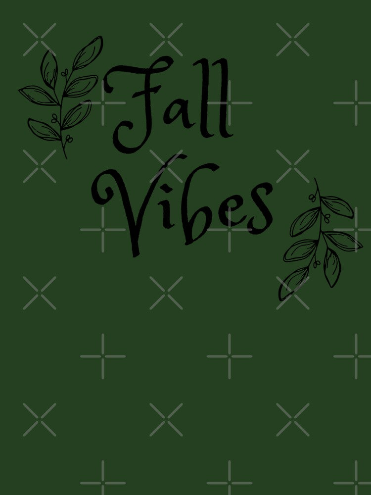 Fall Vibes by PetitePeche