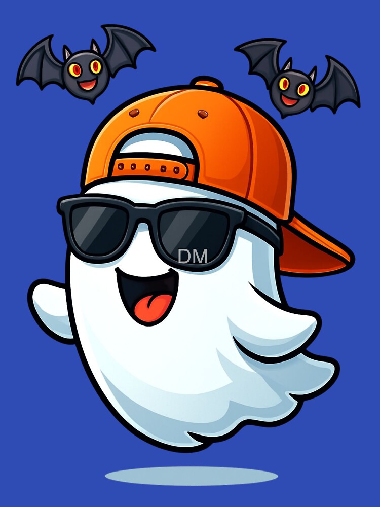 Casper's Cousin's Closet – Spooky Wear & More by DM