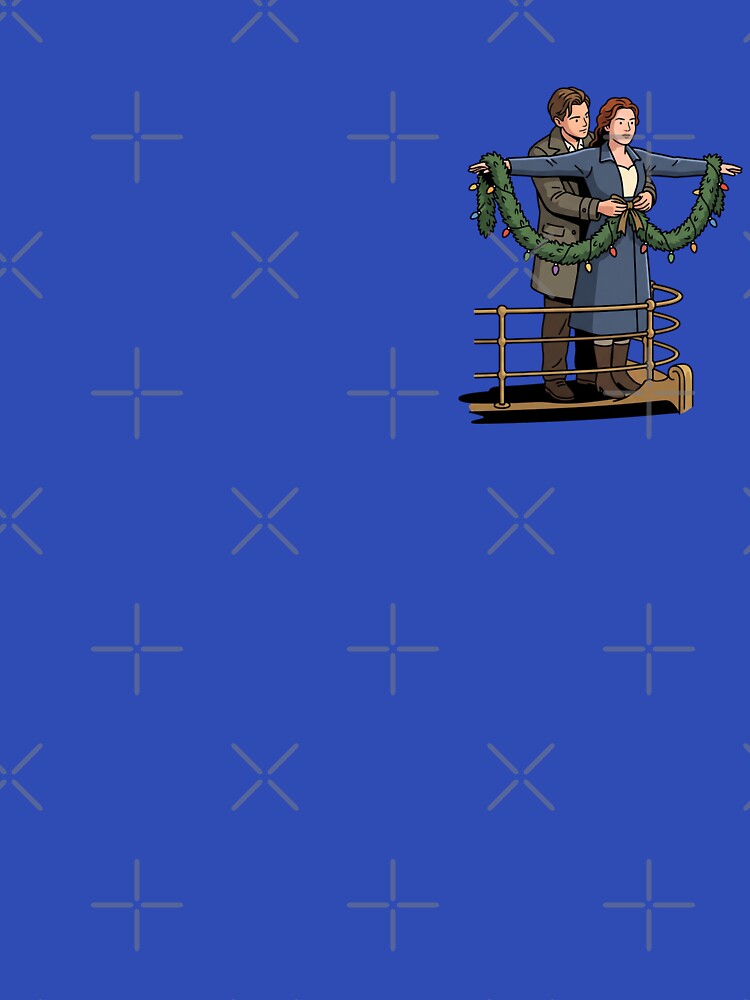 Couple Flying On A Ship Bow With Garland by Rare By Hero