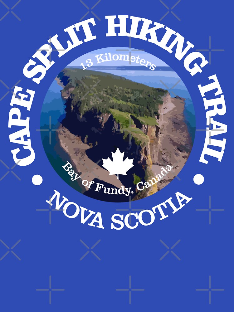 Cape Split Trail (rd) by curranmorgan