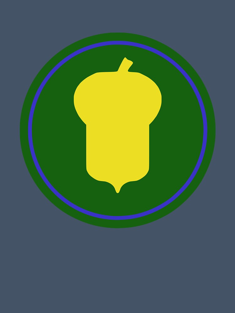 87th Infantry Division (United States) by wordwidesymbols