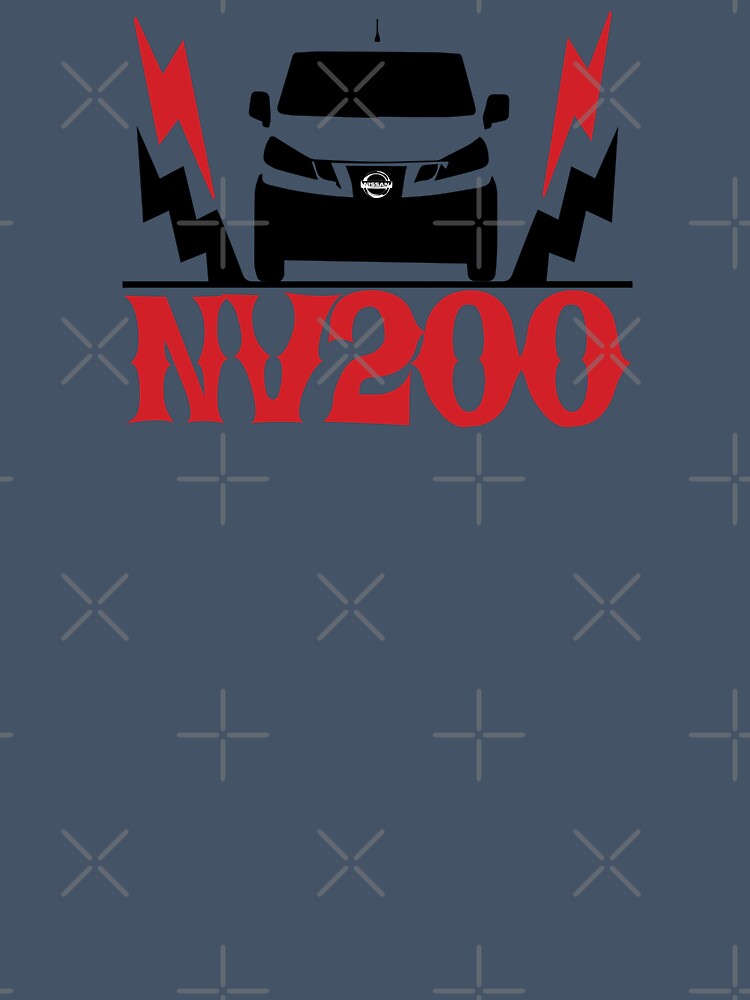 CBGB by NV200CamperClub