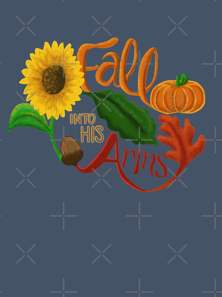 Fall into Him by Joyful-Designer