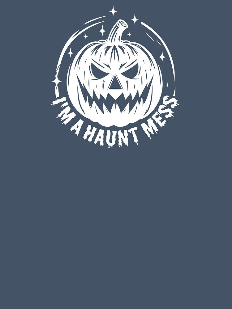 Spooky Pumpkin Halloween by Sed94