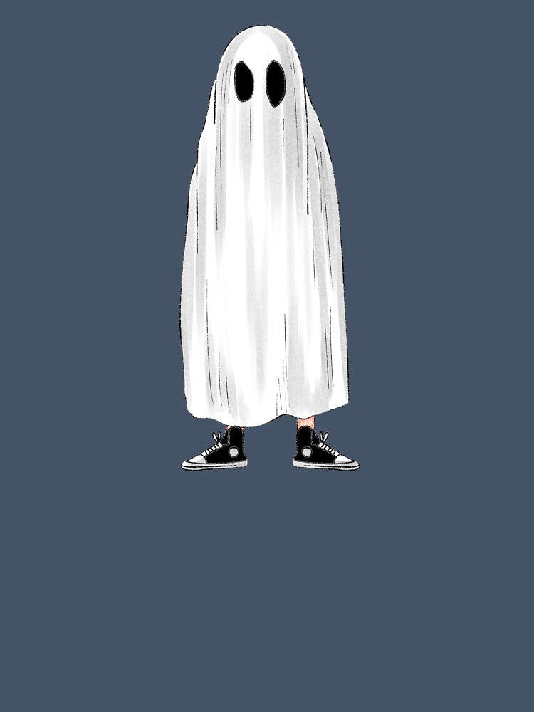 BOO! by Foolscapper