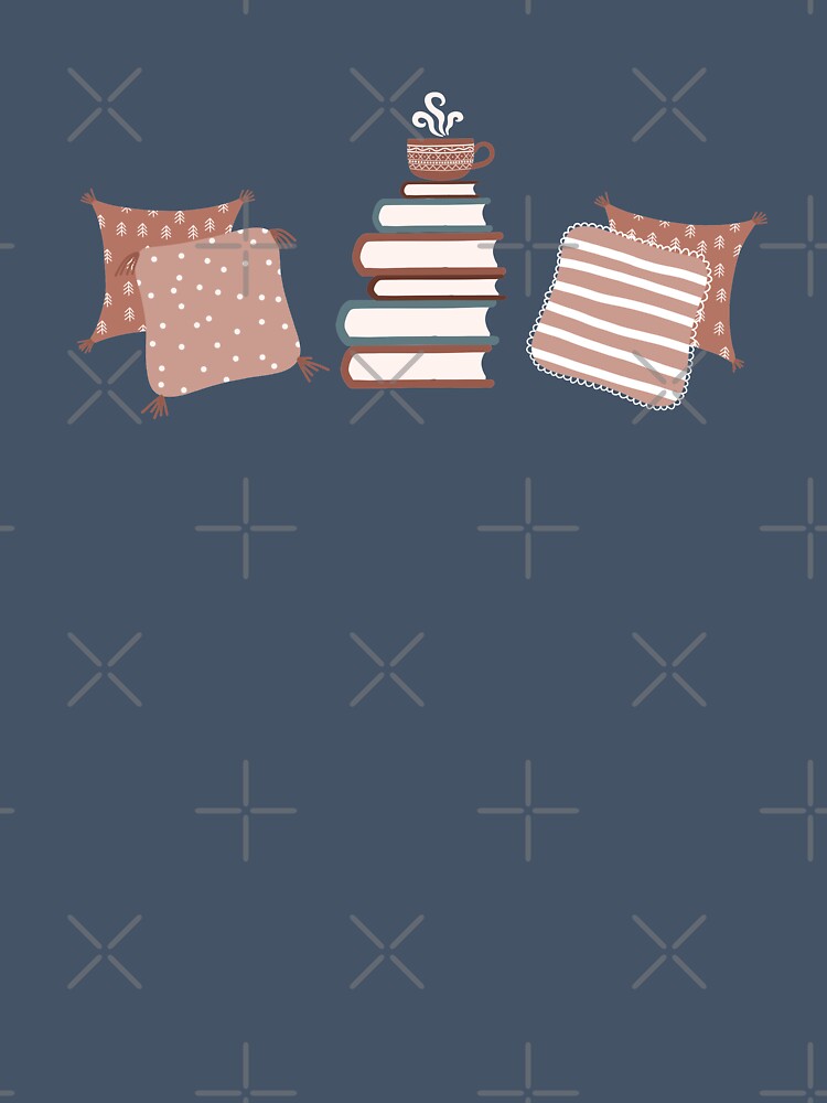 Hygge Reading Things by space-kitten