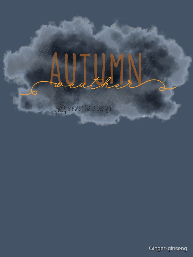 Autumn Weather by Ginger-ginseng