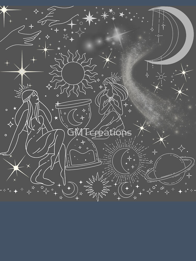 Stargazing by GMTcreations
