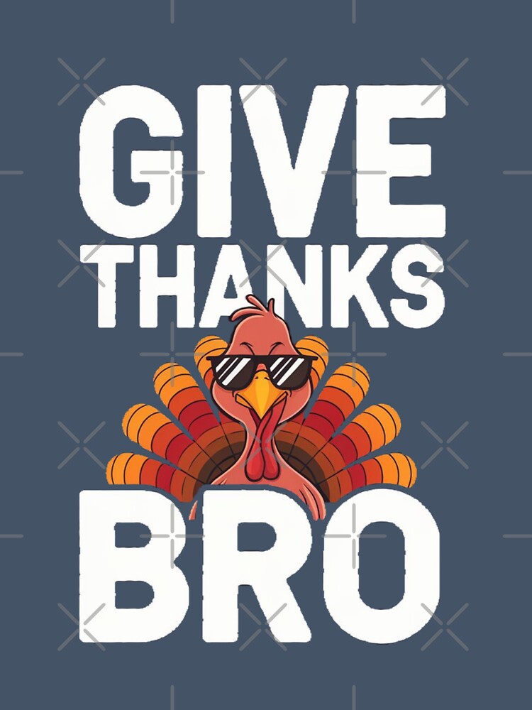 Friendsgiving by CandyVenom