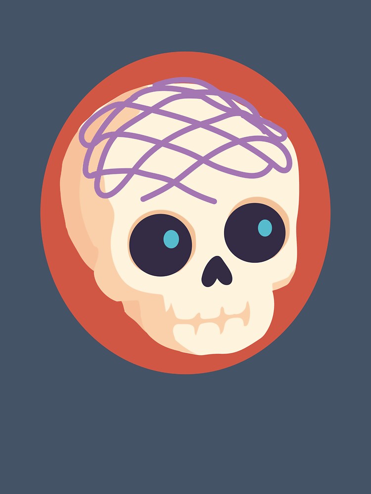 sugar skull by JessicaMarinez
