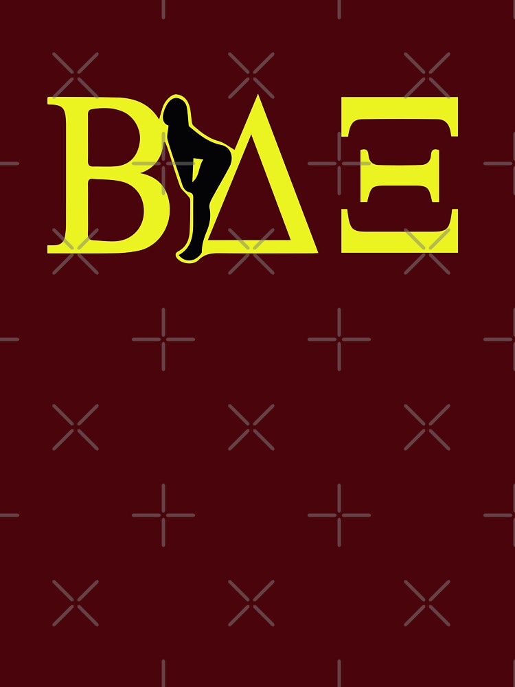 Beta House BAE Movie Fraternity Party by mBshirts