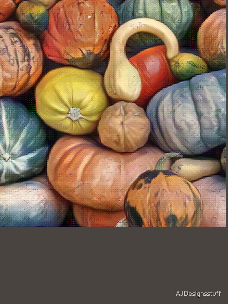Pumpkin Patch by AJDesignsstuff