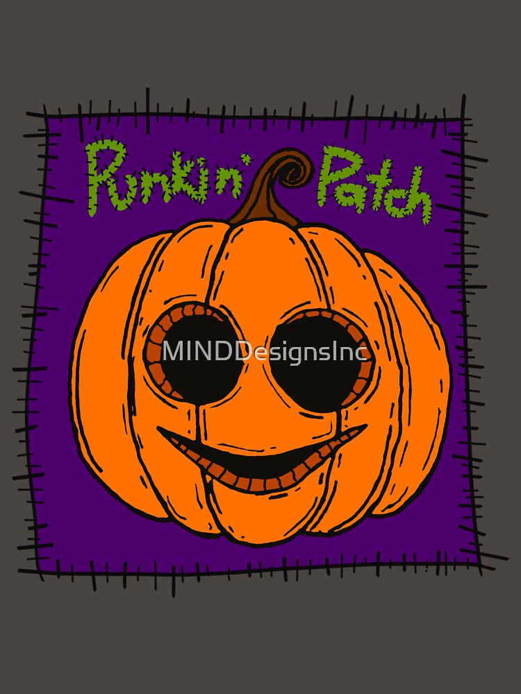 Punkin’ Patch by MINDDesignsInc