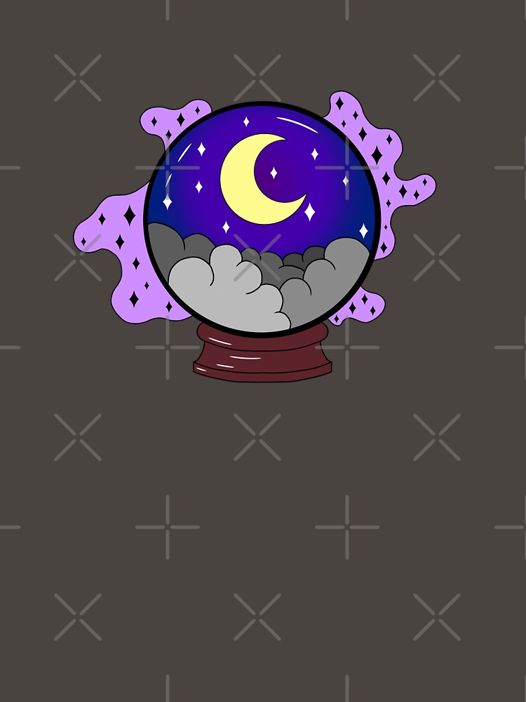 Crystal Ball by TheeForestFox Shop
