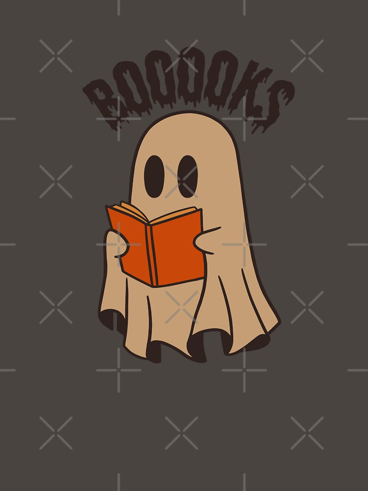 Booooks by Megurix