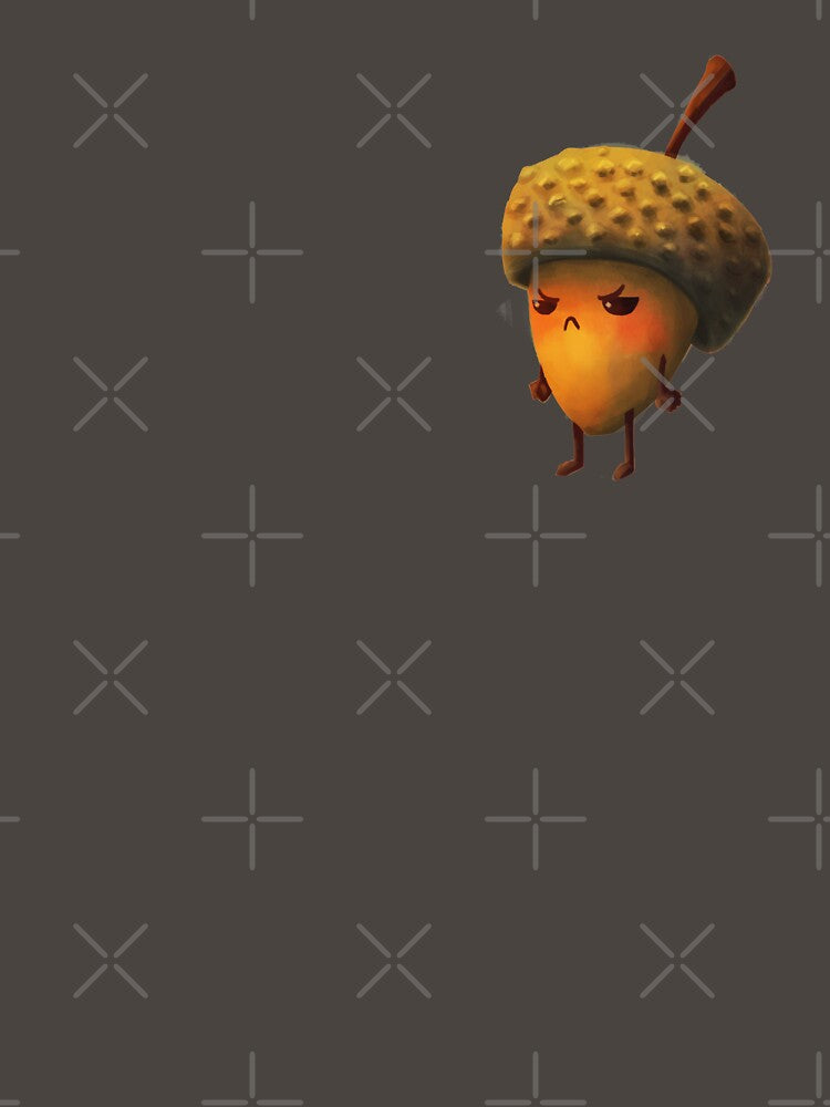 Sulky Acorn by Cromatid