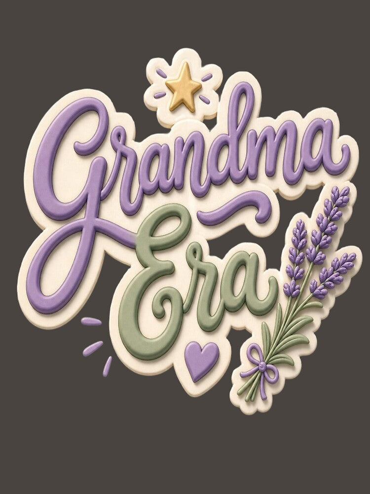 Grandma Era Whimsical Design-#handdrawndesign # by mo-carnival