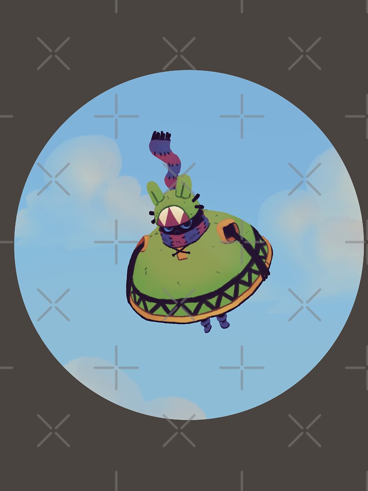 No Fall Damage by EmiliusDraws