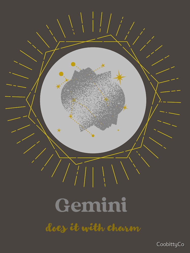 Gemini does it... by CoobittyCo