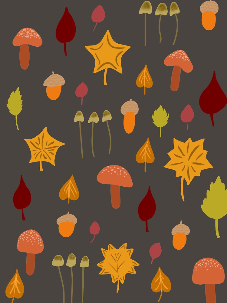 Fall season bundle by EarthlingHelena