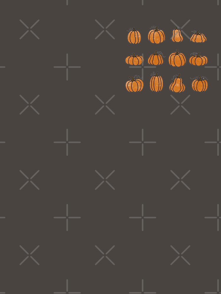 Pumpkin Patch! by miamollicone