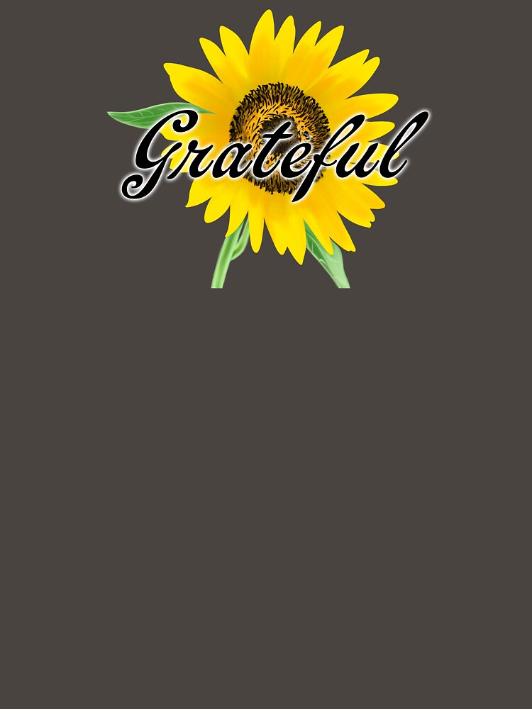 Grateful Bee by Sirenia Designs