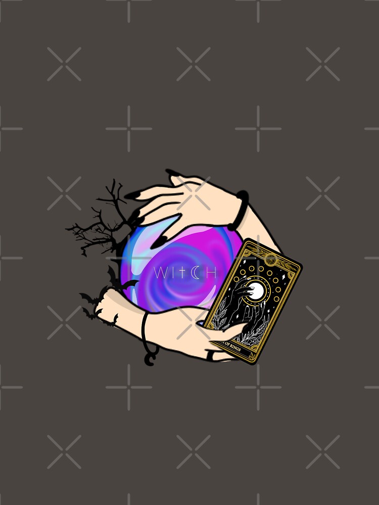 Crystal Ball by craftykitten177