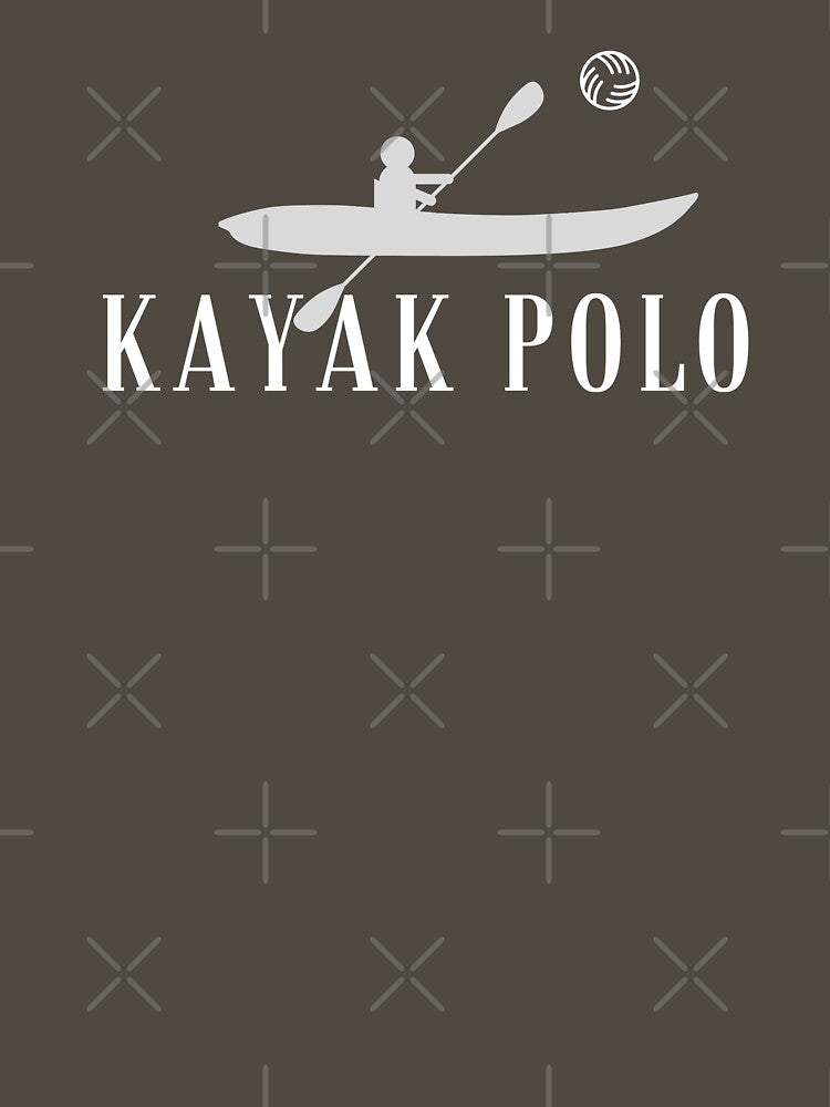 Kayak Polo by SiempreViajero