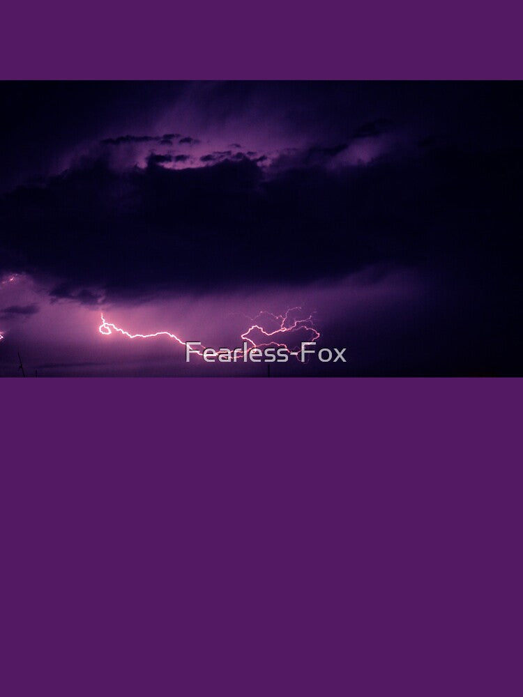 Purple Storm by Fearless-Fox