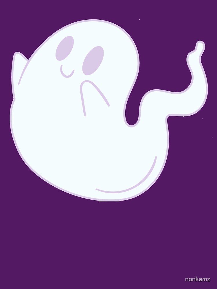 Funny Halloween Design by nonkamz