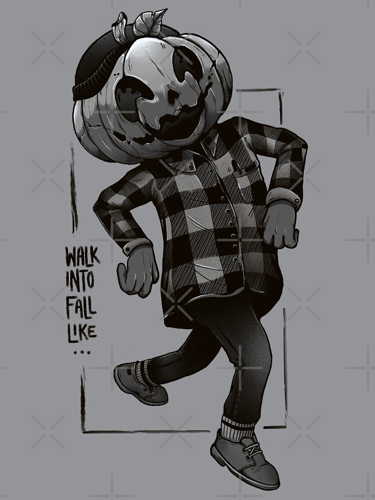 Hype pumpkin by Twando