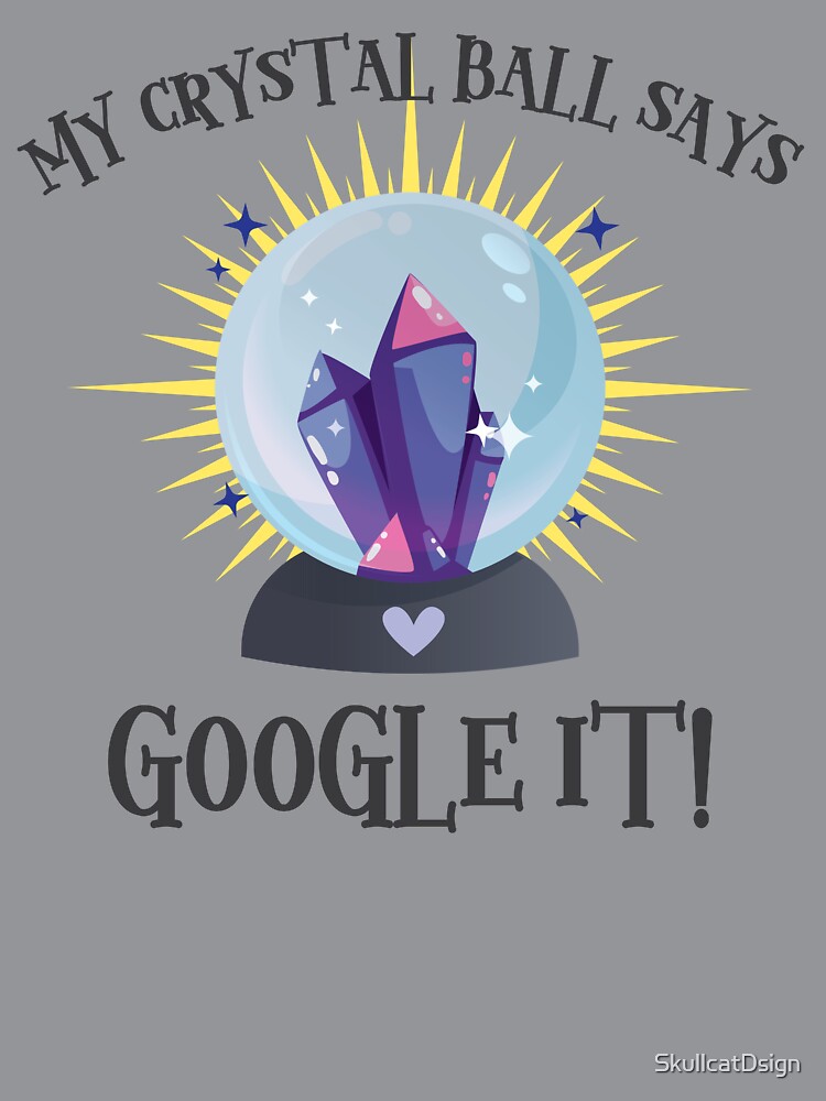 Google it by SkullcatDsign