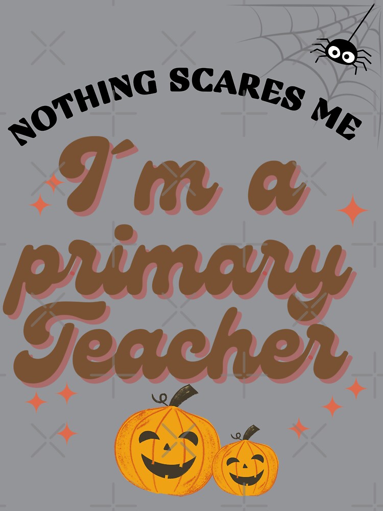 Funny Halloween Teacher Quote by Mariana Piana