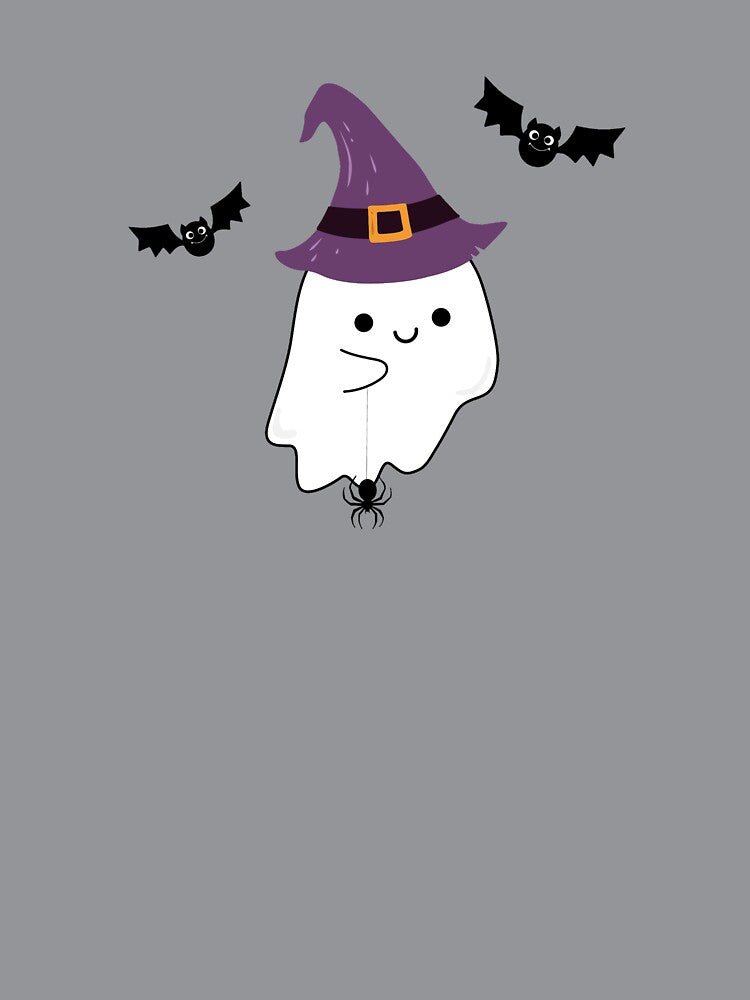 Spooky yoyo by MotherOfBears