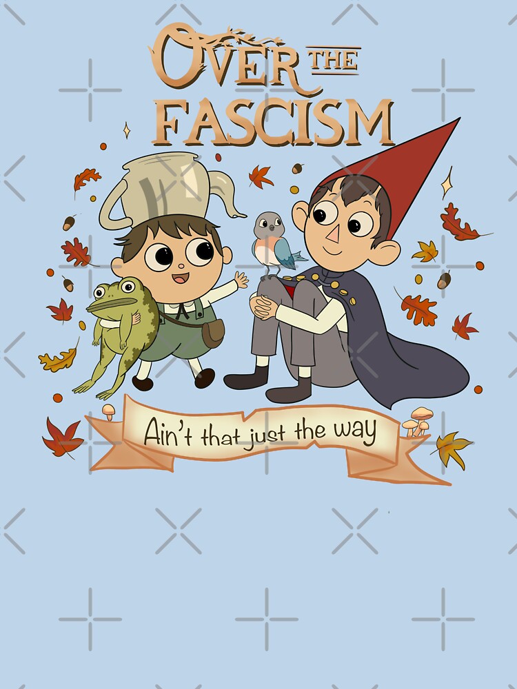 Ain’t that just the way… by StrawberryUnicornCo