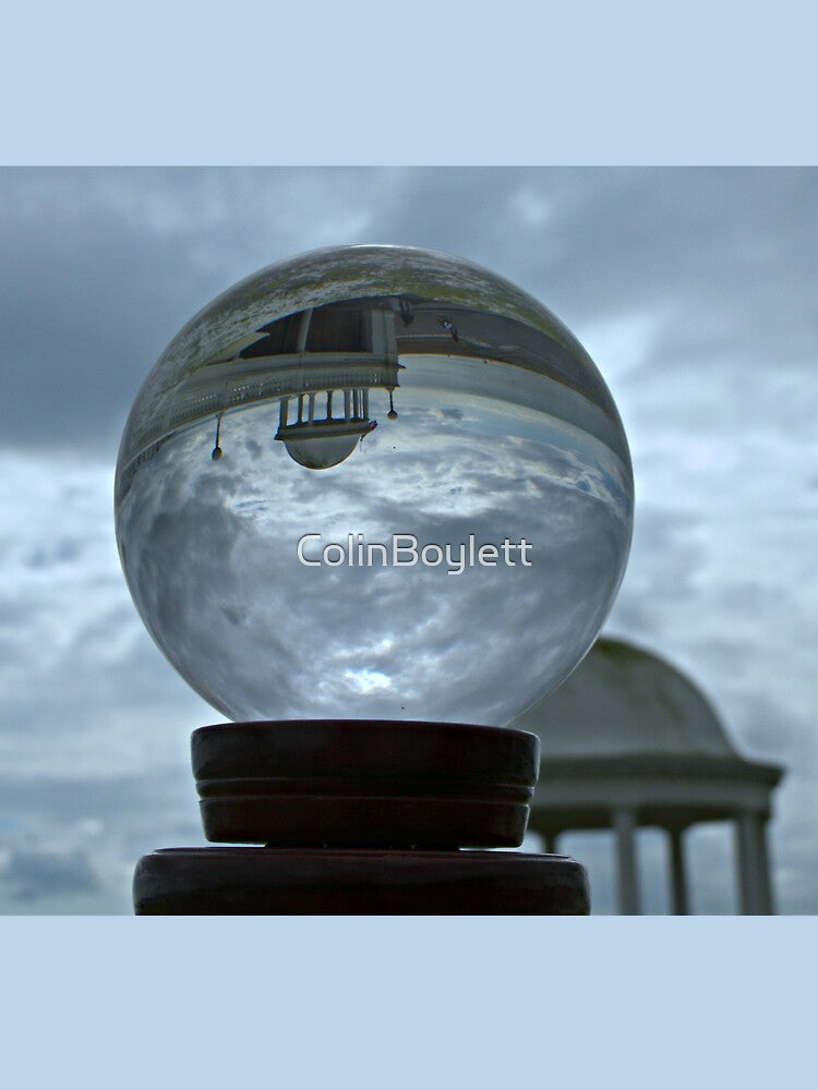 In a Bubble by ColinBoylett