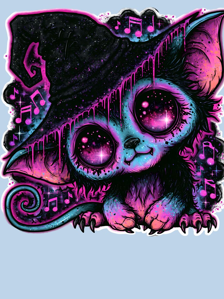 Oh Sweet Curse Of Mine by DonaldWaltersxx