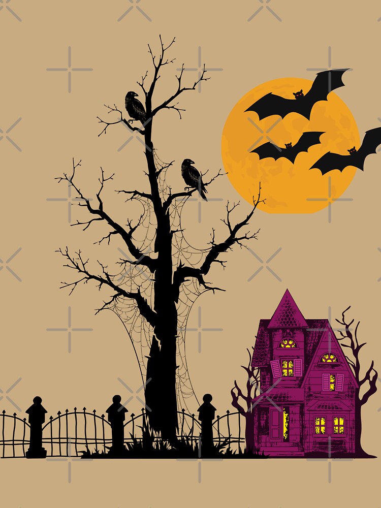 Haunted Place by Digiartzone