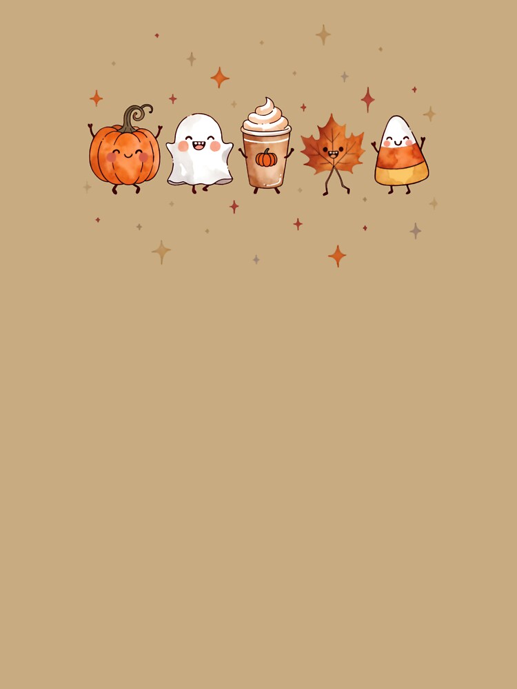 Fall Aesthetic by iratuslol