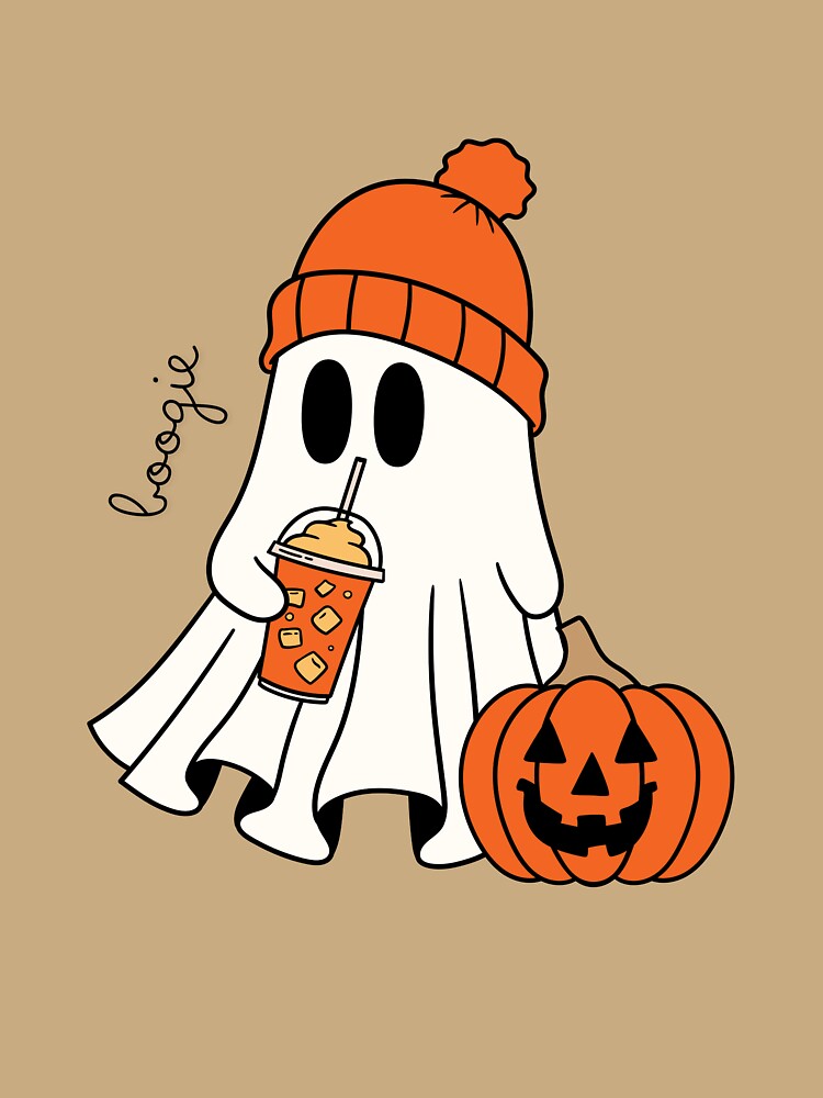 Boogie Ghost by RecentEnchanted