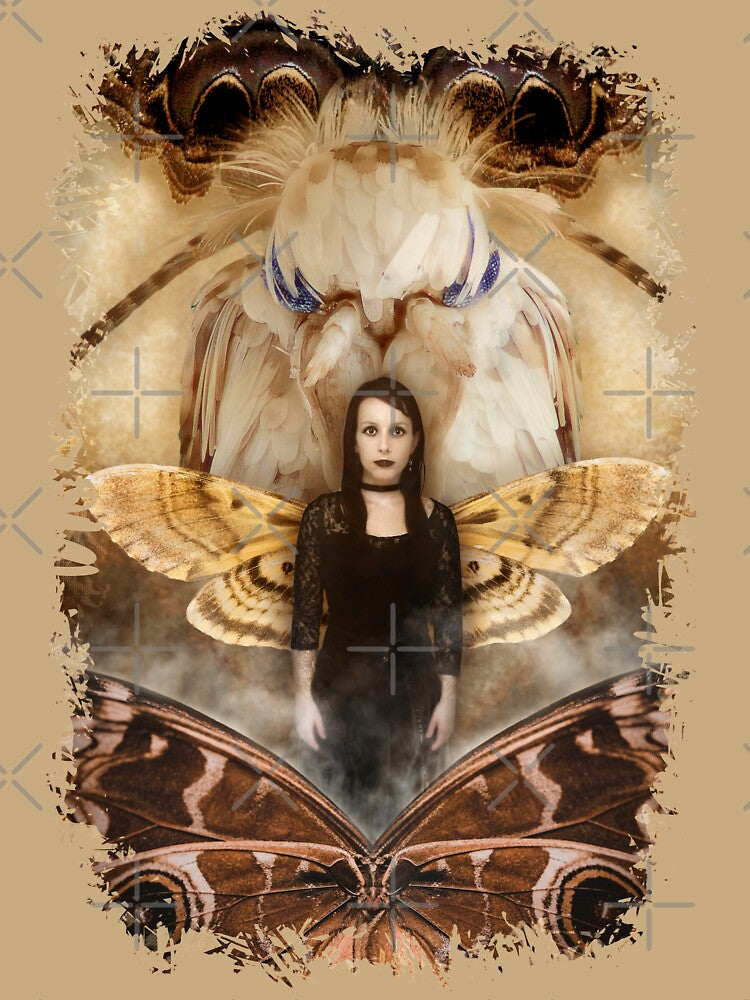 "CINDER" Book Cover by WyldwoodBooks