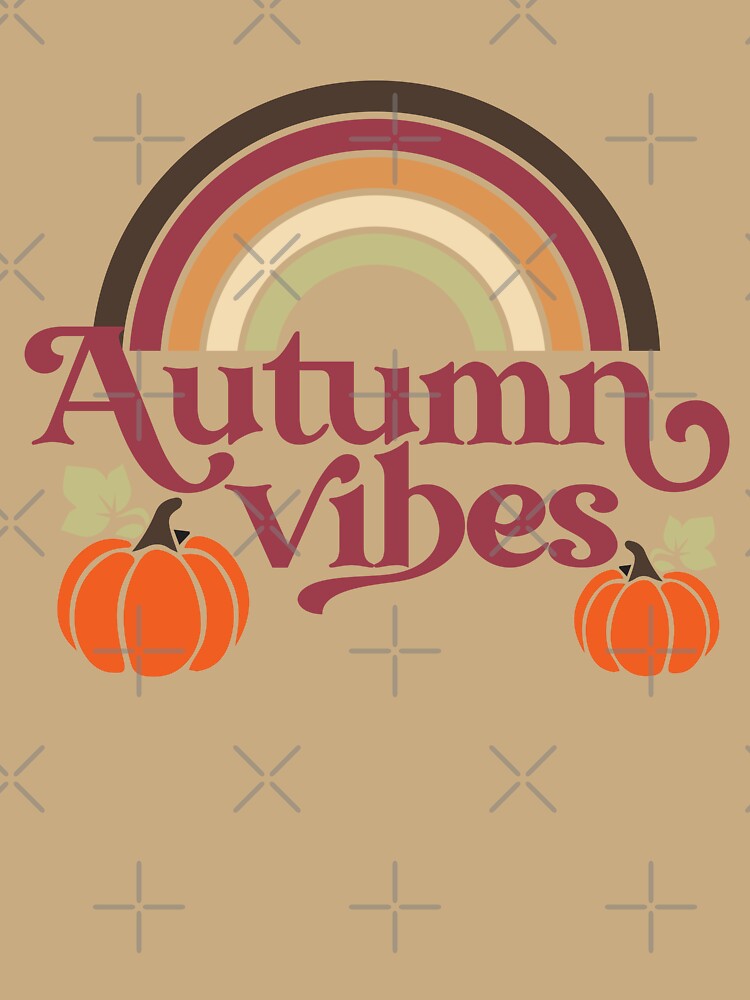 Autumn Vibes by BuxomBabe21