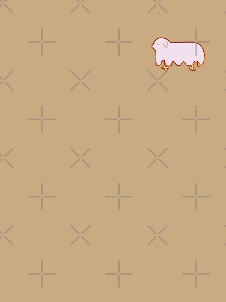 sheet ghost dog by corkwas-here