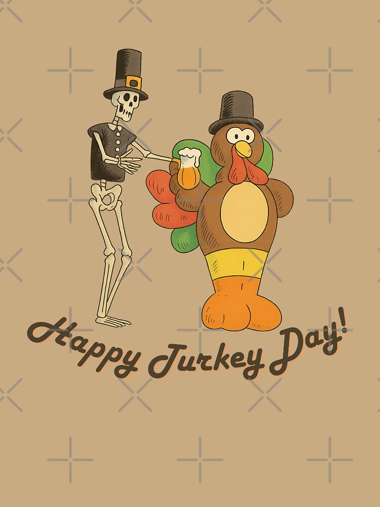 Happy Turkey Day! by MrsGGallery