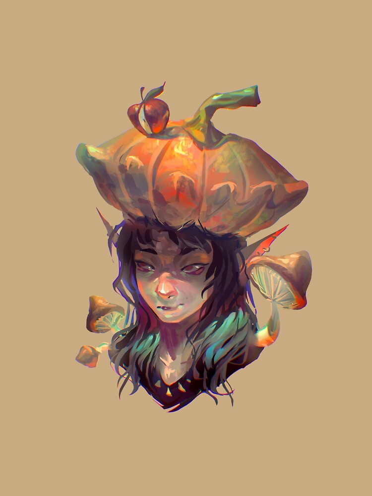 pumpkin by Owl-Right