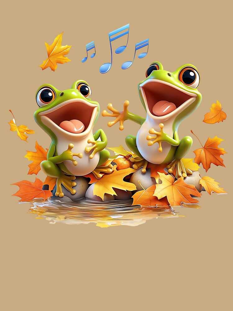 Melody of the Autumn Breeze by silp159