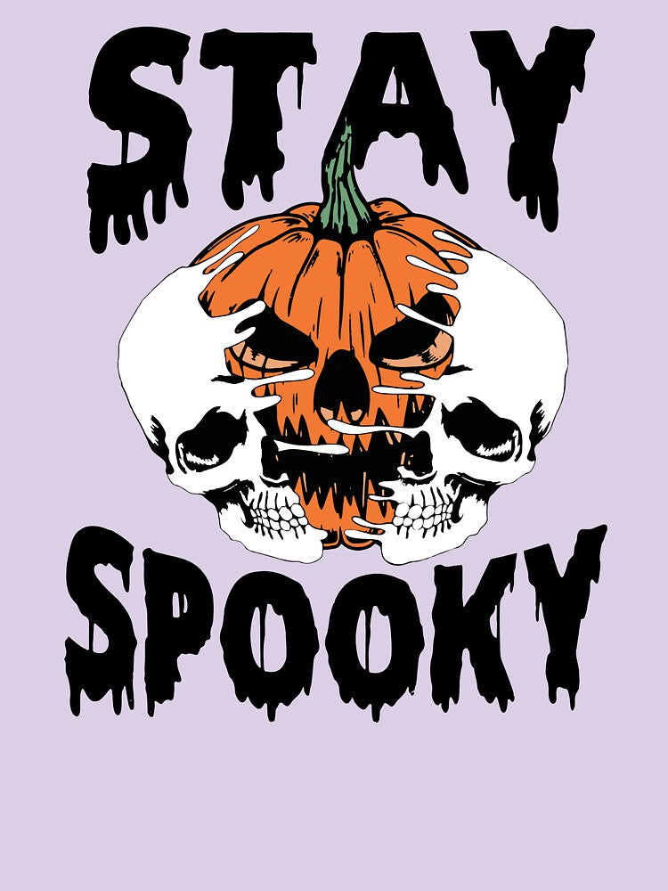 Stay Spooky by ElizabethMorri2