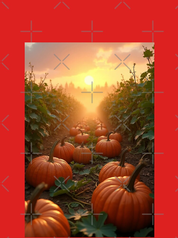 Pumpkins by Creative Visualize
