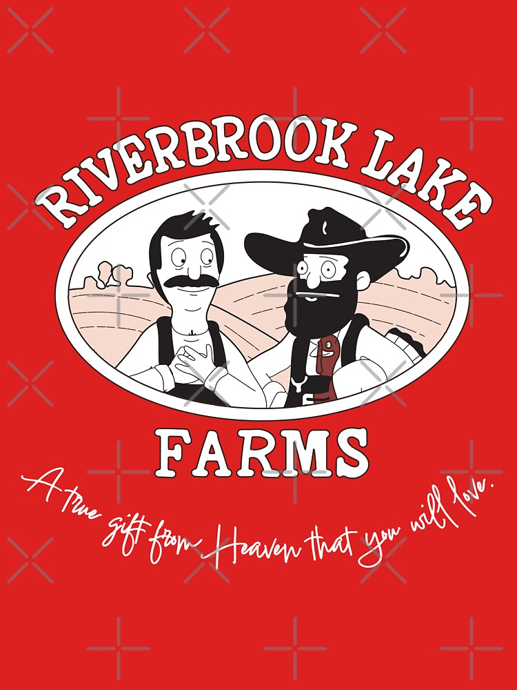 Riverbrook Lake Farms by Motomow