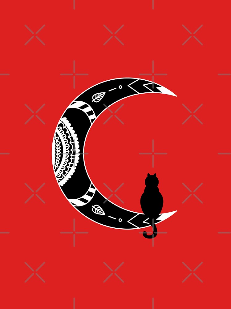 black moon by midnightowldes